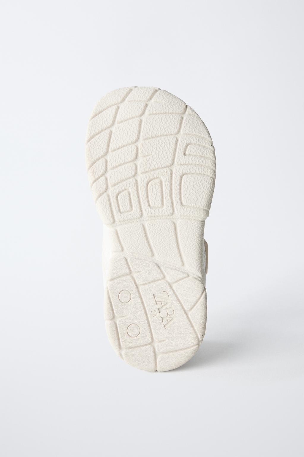Кроссовки barefoot