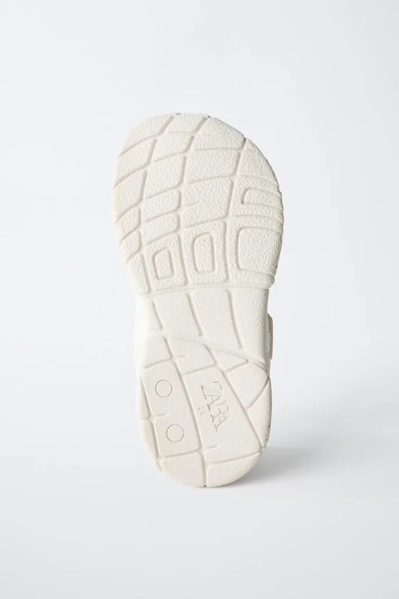 Кроссовки barefoot