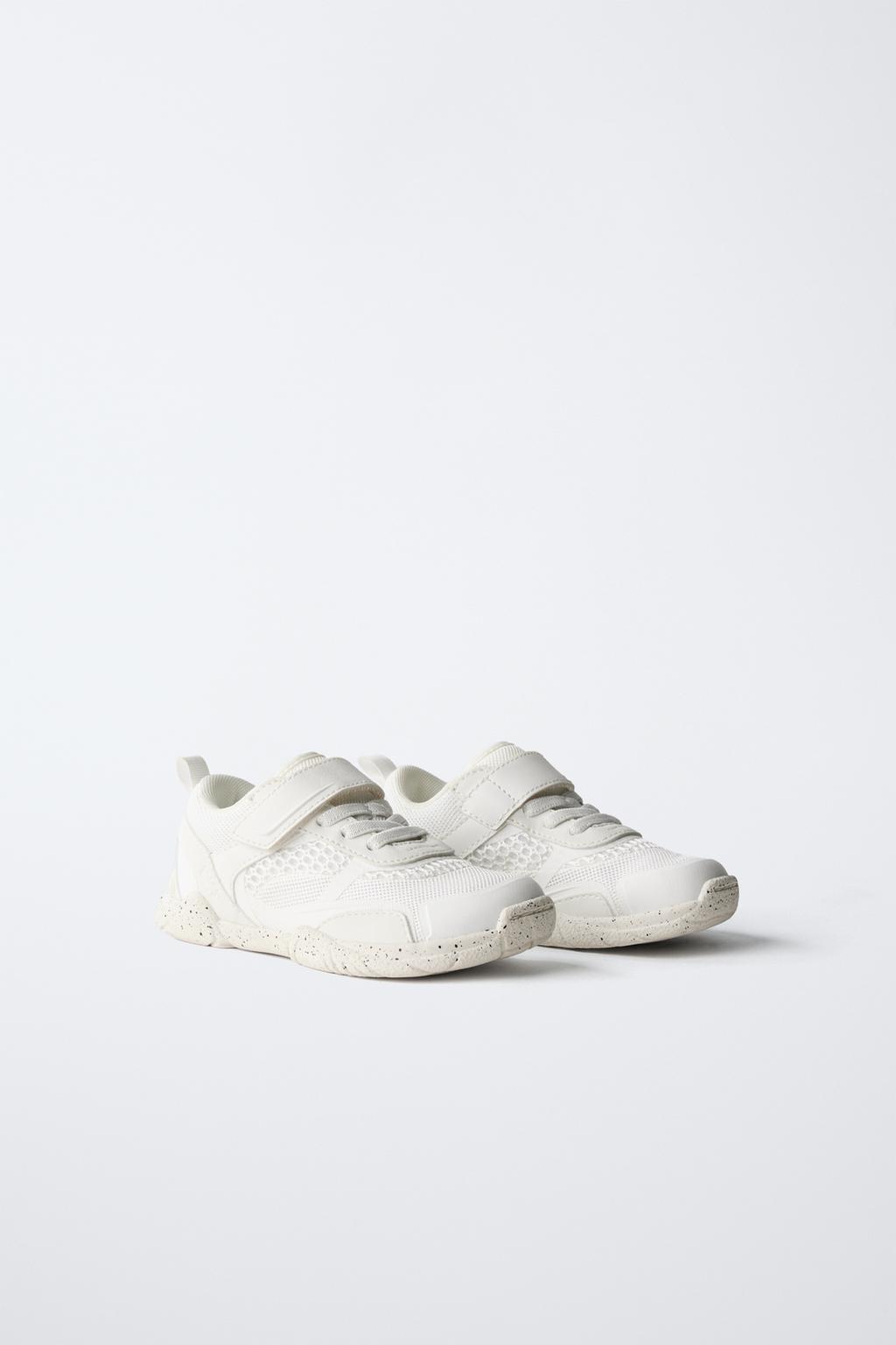 Кроссовки barefoot