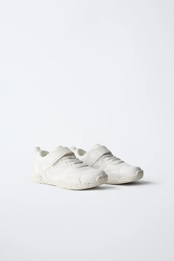 Кроссовки barefoot