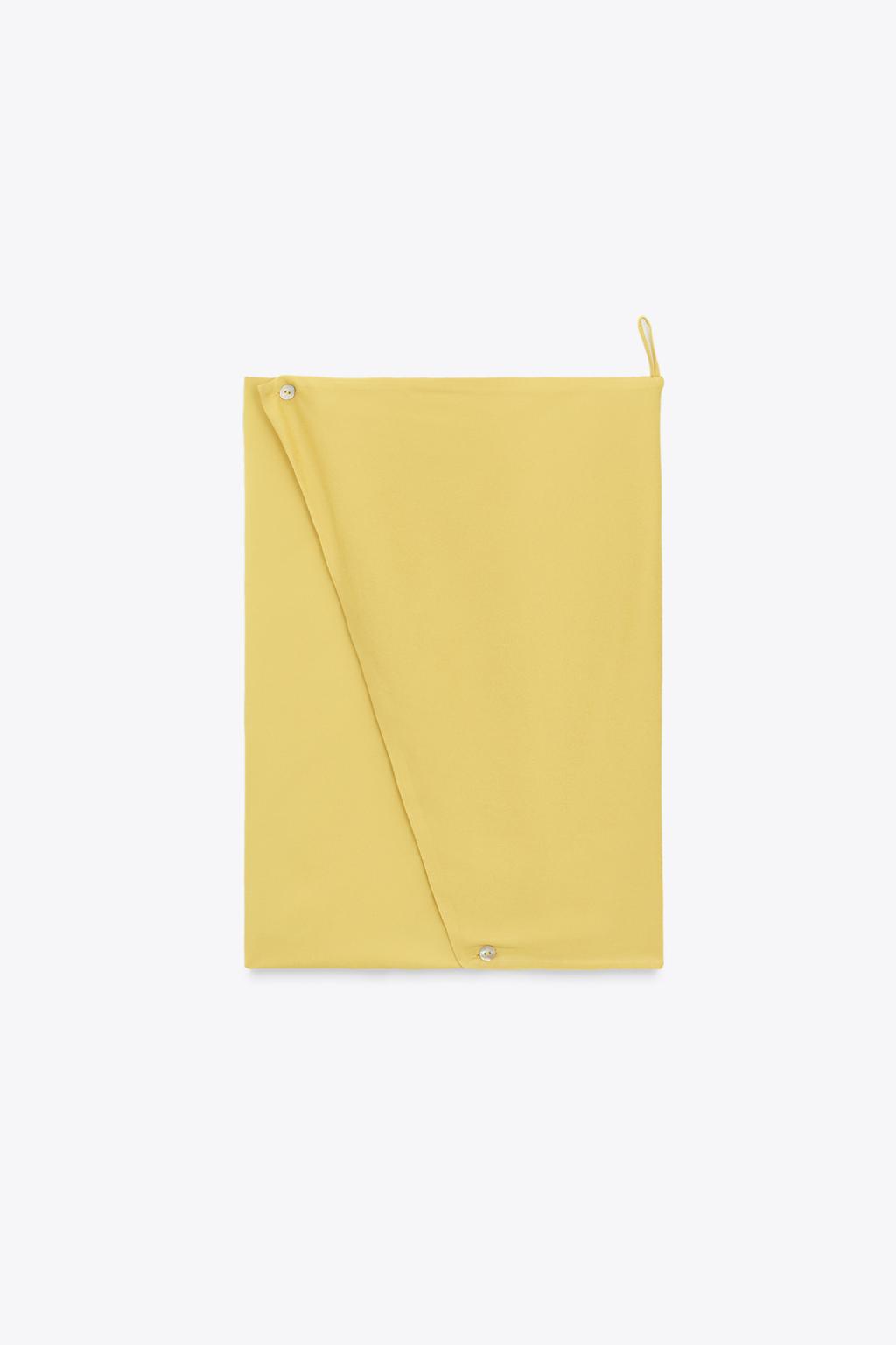 ДЛИННОЕ ПЛАТЬЕ С ОТКРЫТОЙ СПИНОЙ — LIMITED EDITION