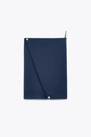 Длинное платье-накидка LIMITED EDITION- Заказать в России