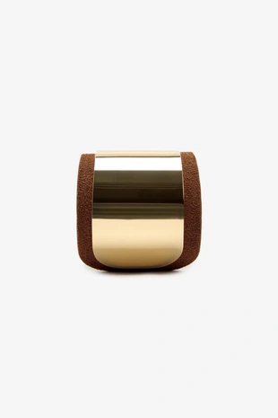 Кожанный браслет LIMITED EDITION- Заказать в России