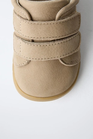 Кожаные босоножки плимсоллы- Заказать в России