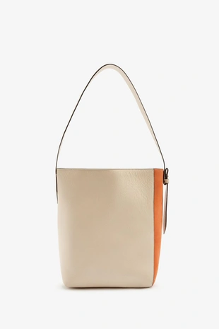 Сумка для покупок из замши LIMITED EDITION- Заказать в России