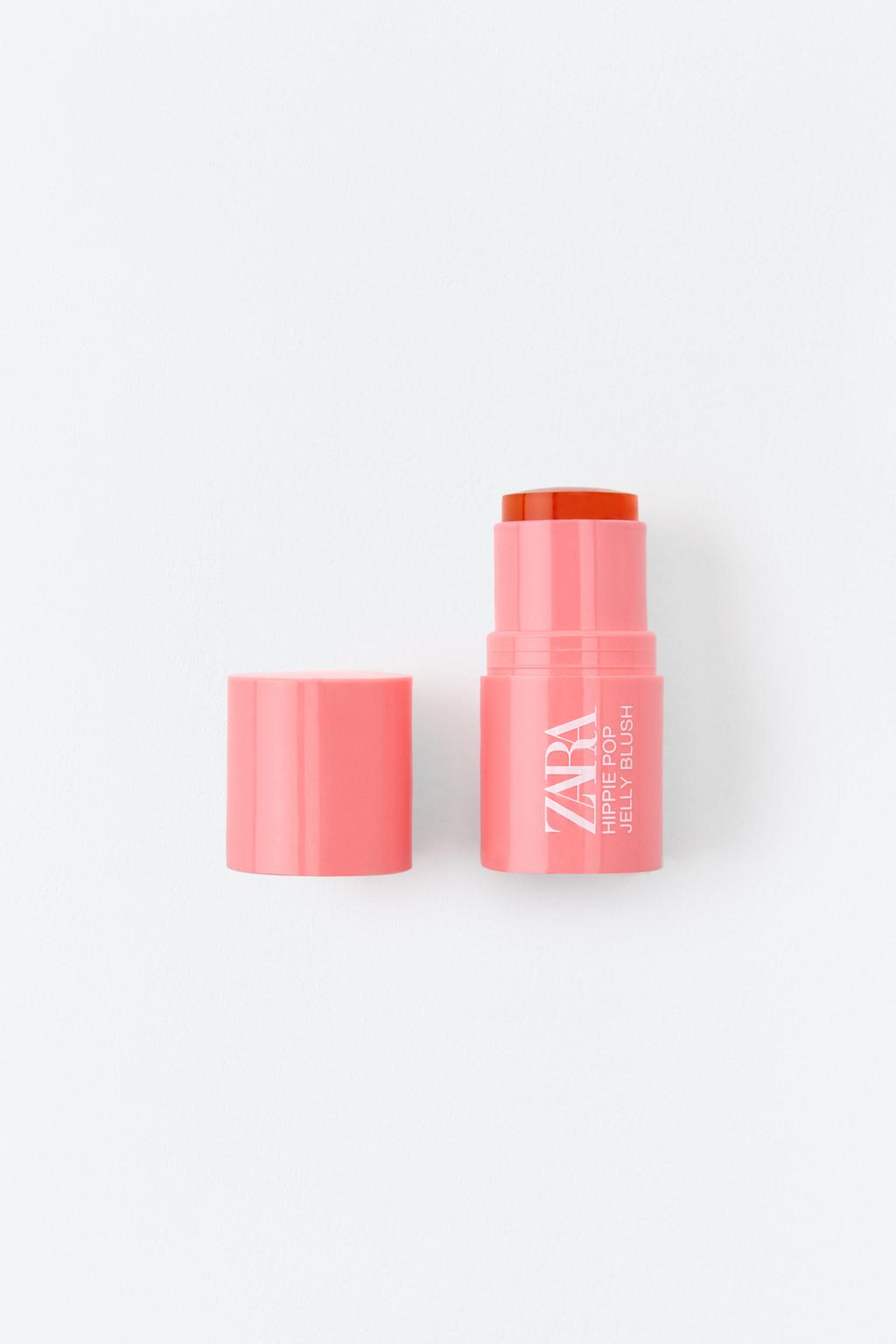 Румяна hippie pop jelly