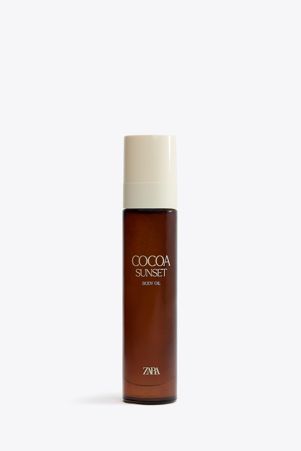 Масло для тела cocoa sunset 50 мл (1.7 жидк. унц.)