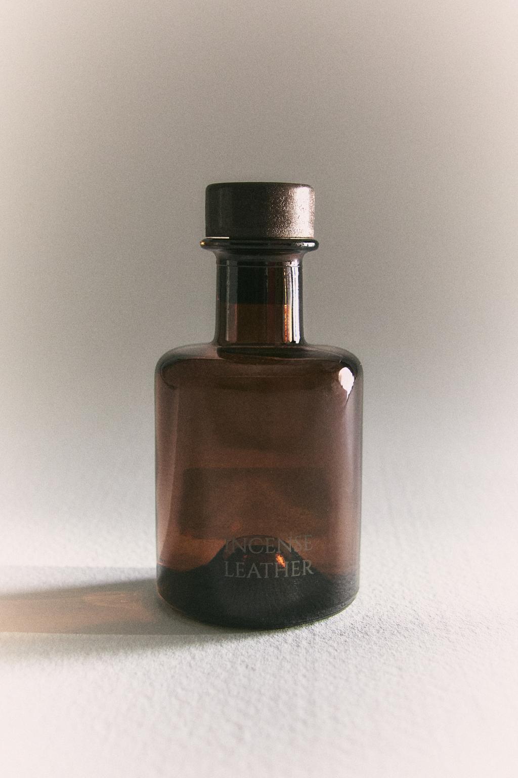 Диффузор incense leather с ароматом кожи (95 мл)