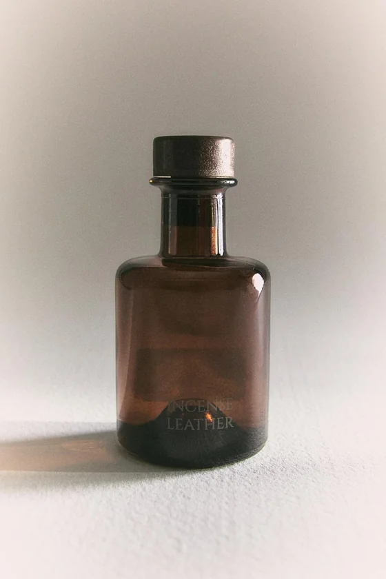 Диффузор incense leather с ароматом кожи (95 мл)