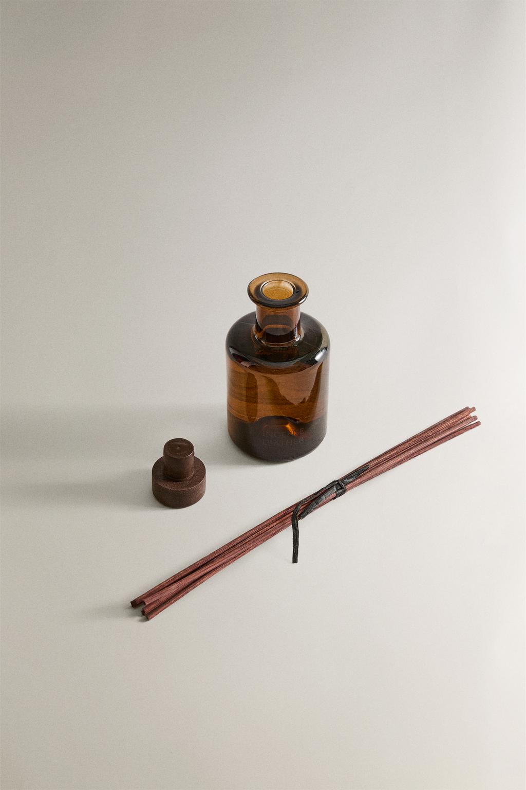Диффузор incense leather с ароматом кожи (95 мл)