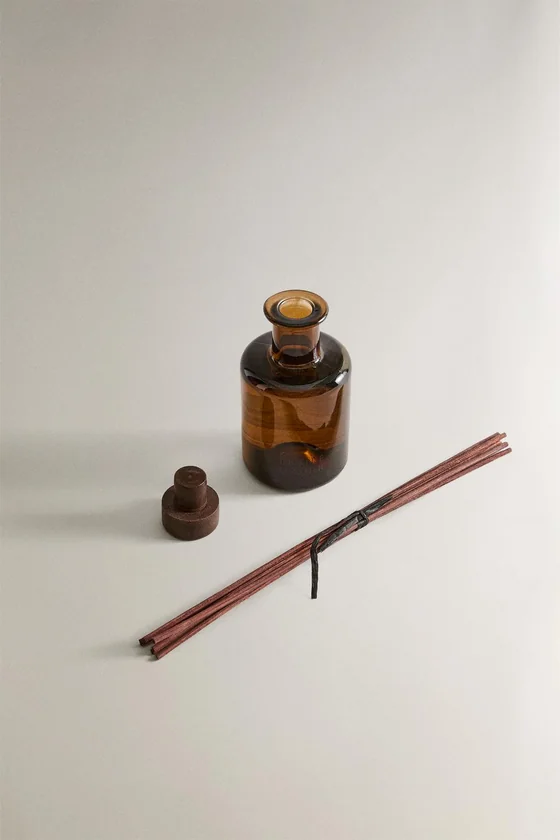 Диффузор incense leather с ароматом кожи (95 мл)