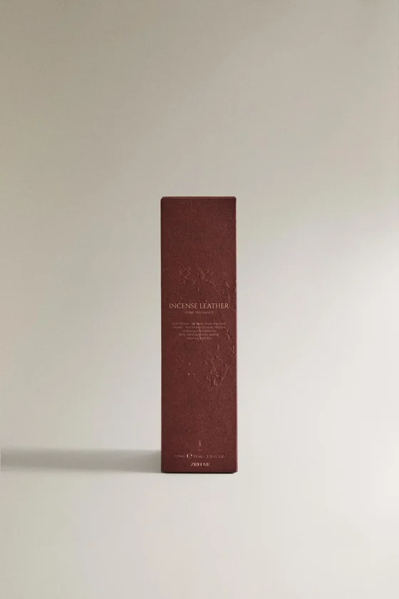 Диффузор incense leather с ароматом кожи (95 мл)