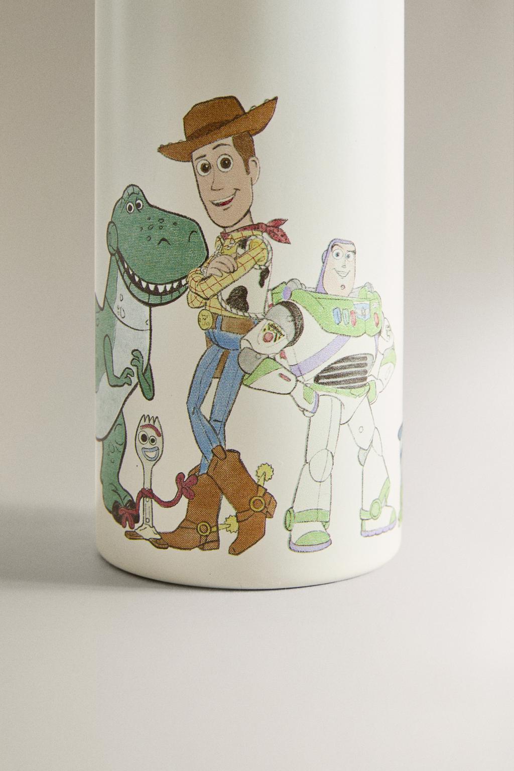Детская бутылочка toy story © disney/pixar