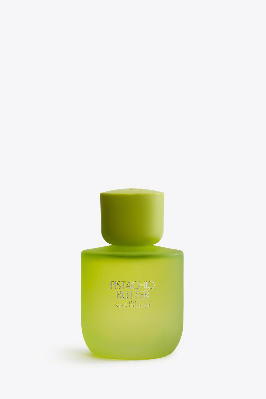 Духи pistachio butter edt 90ml (3.04 унции).