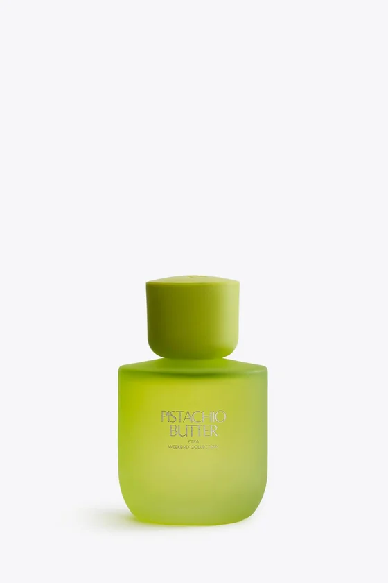 Туалетная вода Pistachio Butter 90мл