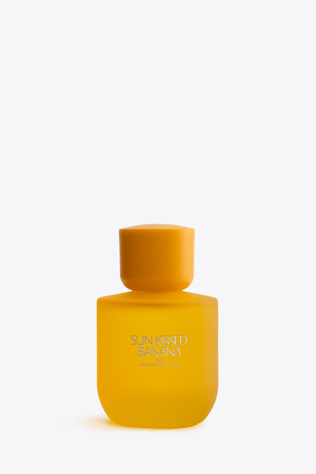 Туалетная вода Sun kissed banana edt 90ml
