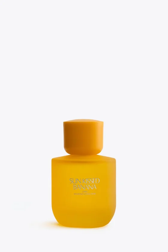 Туалетная вода Sun kissed banana edt 90ml