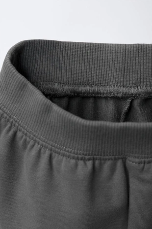 Комплект: толстовка и брюки-джоггеры- Заказать в России