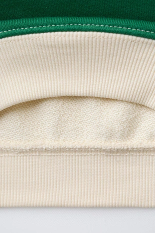 Толстовка JOGGING COLOR BLOCK- Заказать в России