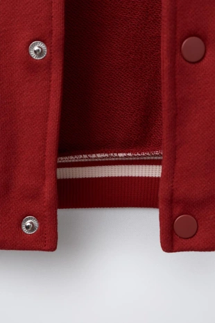 Бомбер SNOOPY PEANUTS™- Заказать в России