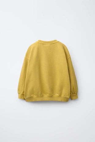 Толстовка UNIVERSITY с текстом- Заказать в России