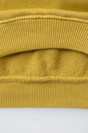 Толстовка UNIVERSITY с текстом- Заказать в России