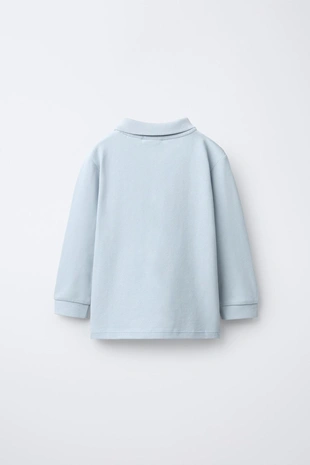 Базовое пиKE поло- Заказать в России