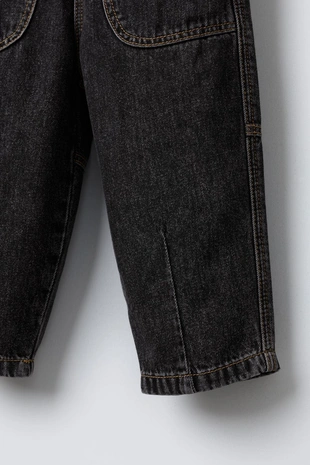 Джинсовые брюки BAGGY- Заказать в России