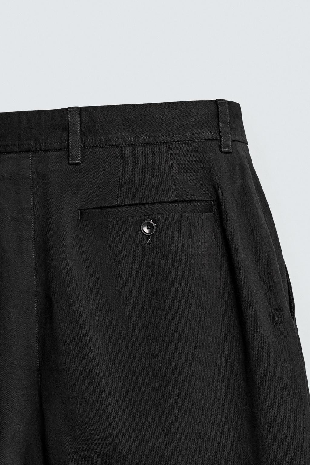 БРЮКИ ЧИНОС STRAIGHT FIT