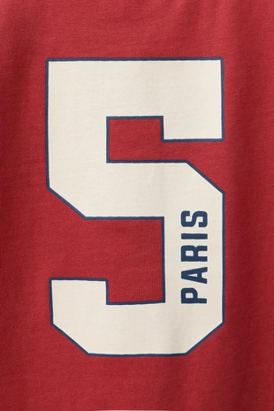 Футболка для бега с надписью- Заказать в России