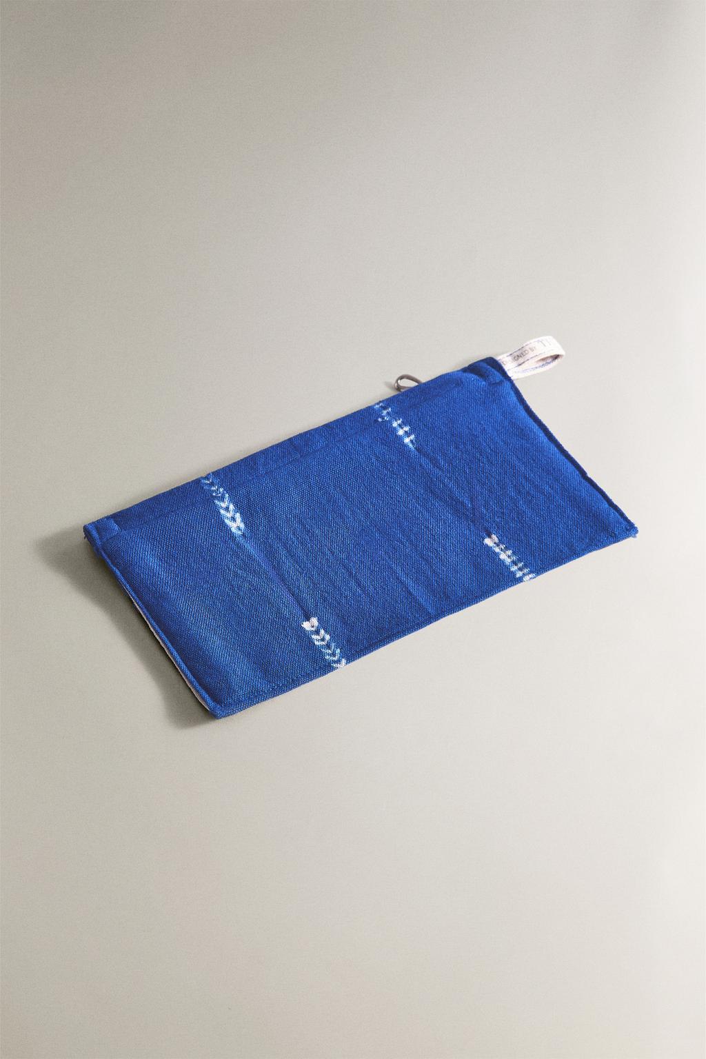 Сумка для стирки cotton wash x tensira