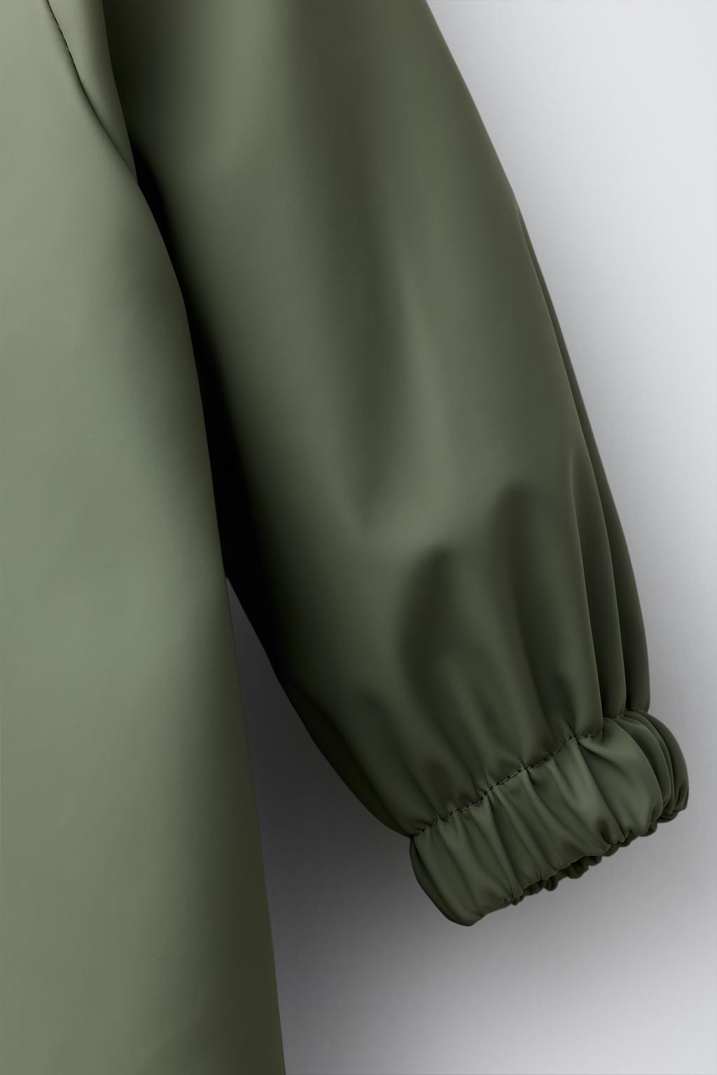 ПРОРЕЗИНЕННЫЙ КОМБИНЕЗОН WATER RESISTANT