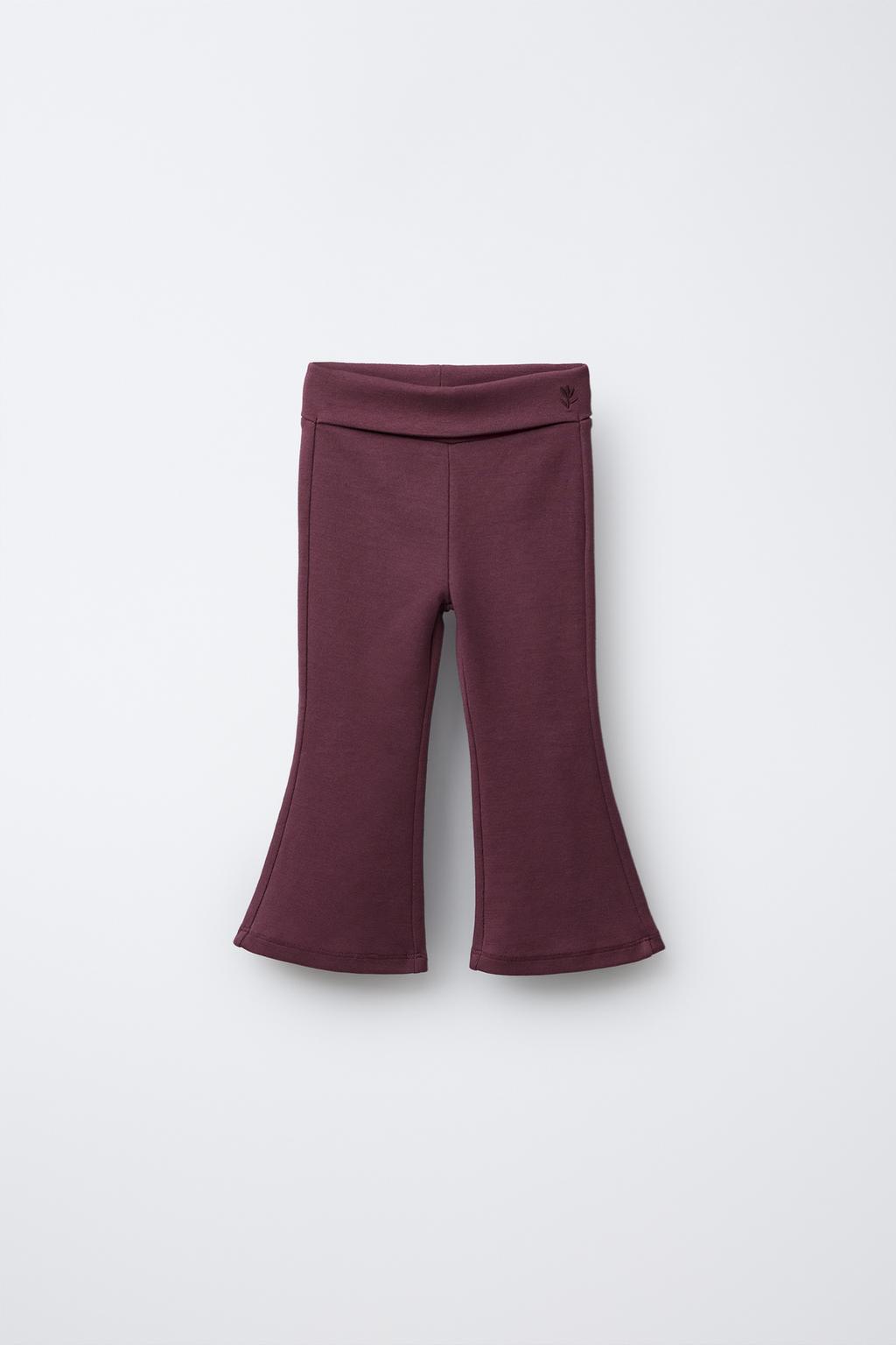 ЛЕГИНСЫ FLARE