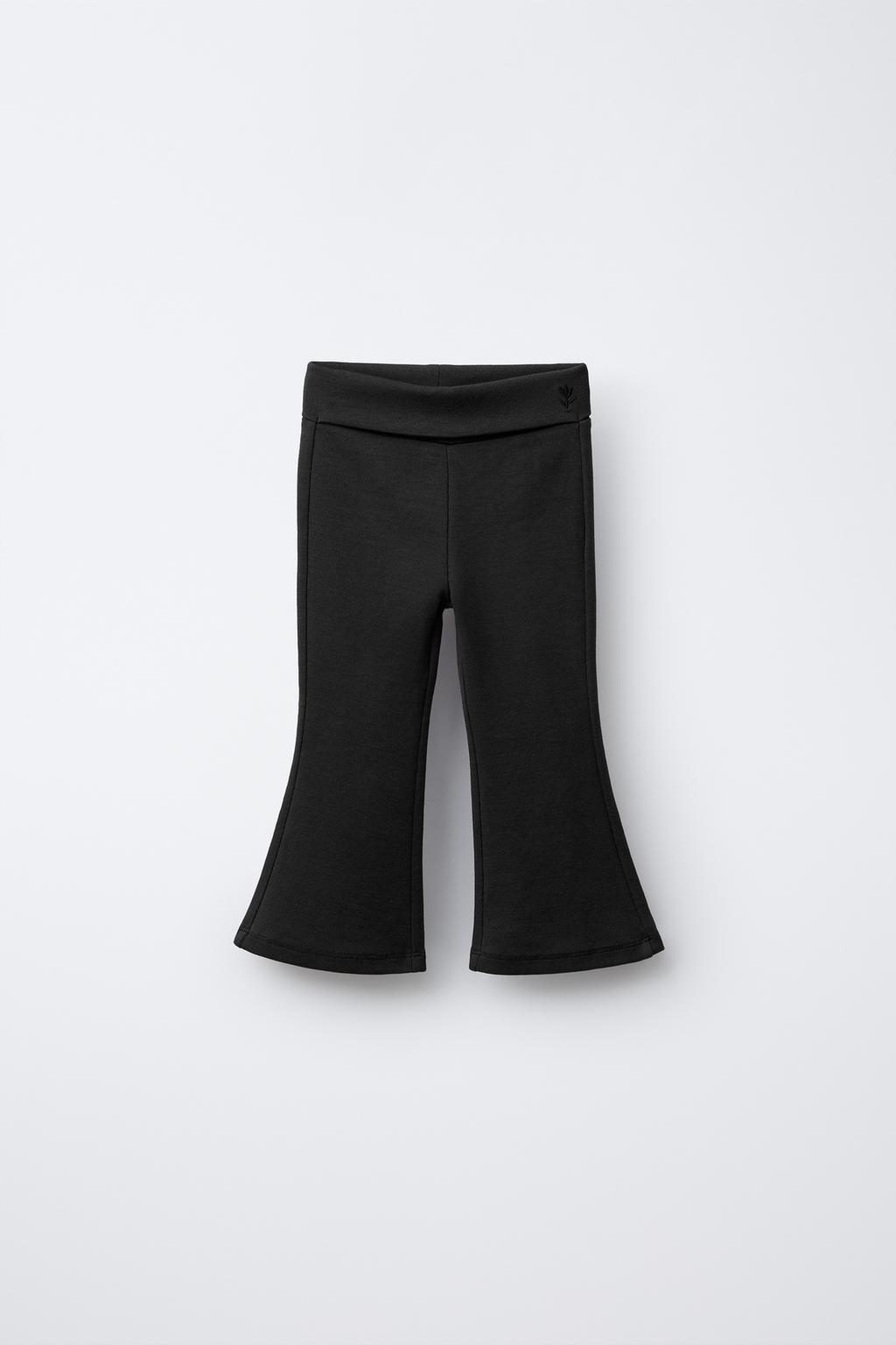 ЛЕГИНСЫ FLARE