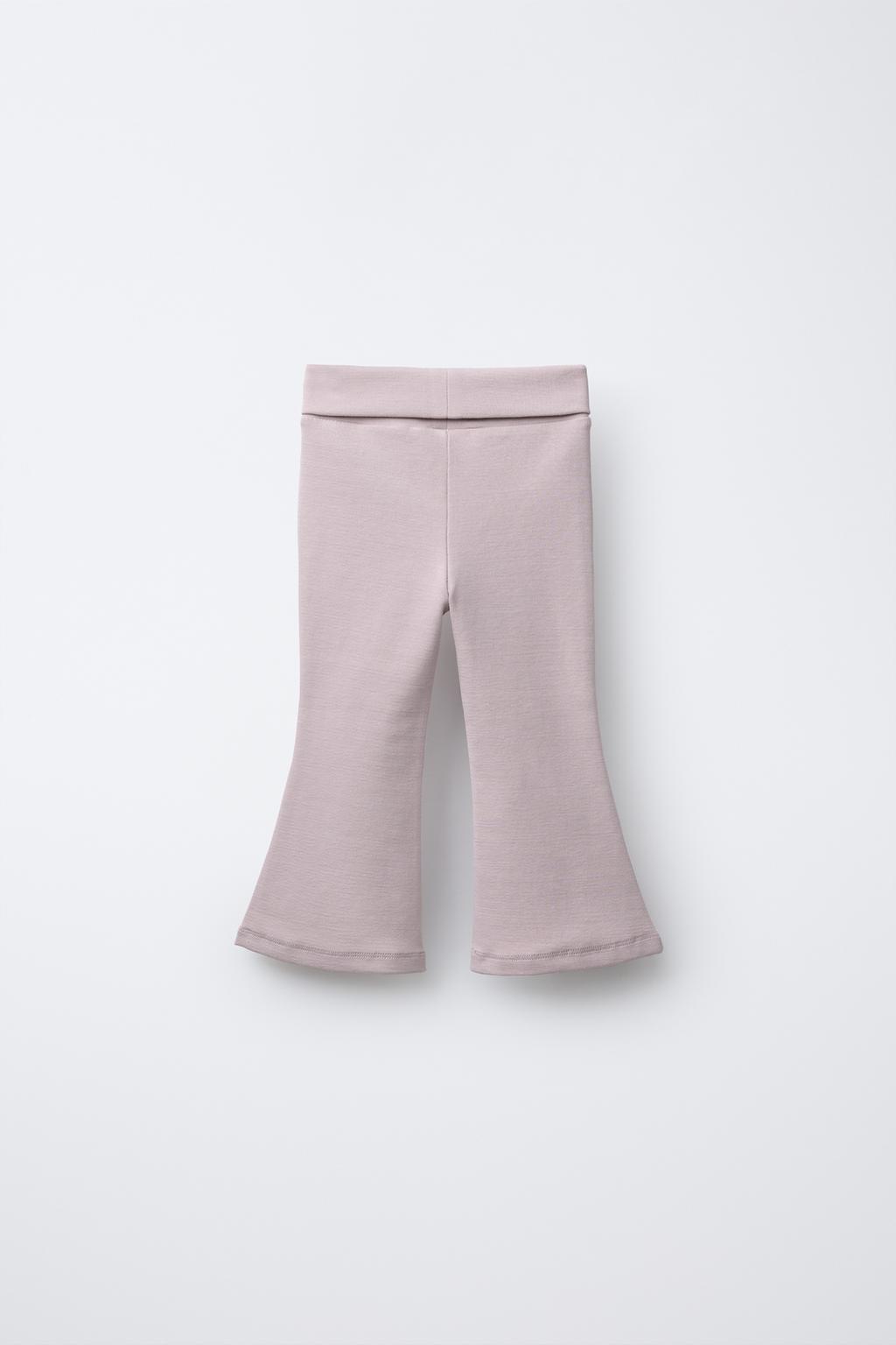 ЛЕГИНСЫ FLARE