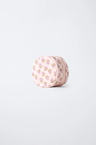 Несессер в виде шкатулки для драгоценностей с принтом бохо- Заказать в России