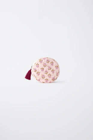 Несессер в виде шкатулки для драгоценностей с принтом бохо- Заказать в России