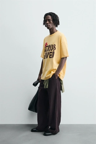 Толстовка с надписью- Заказать в России