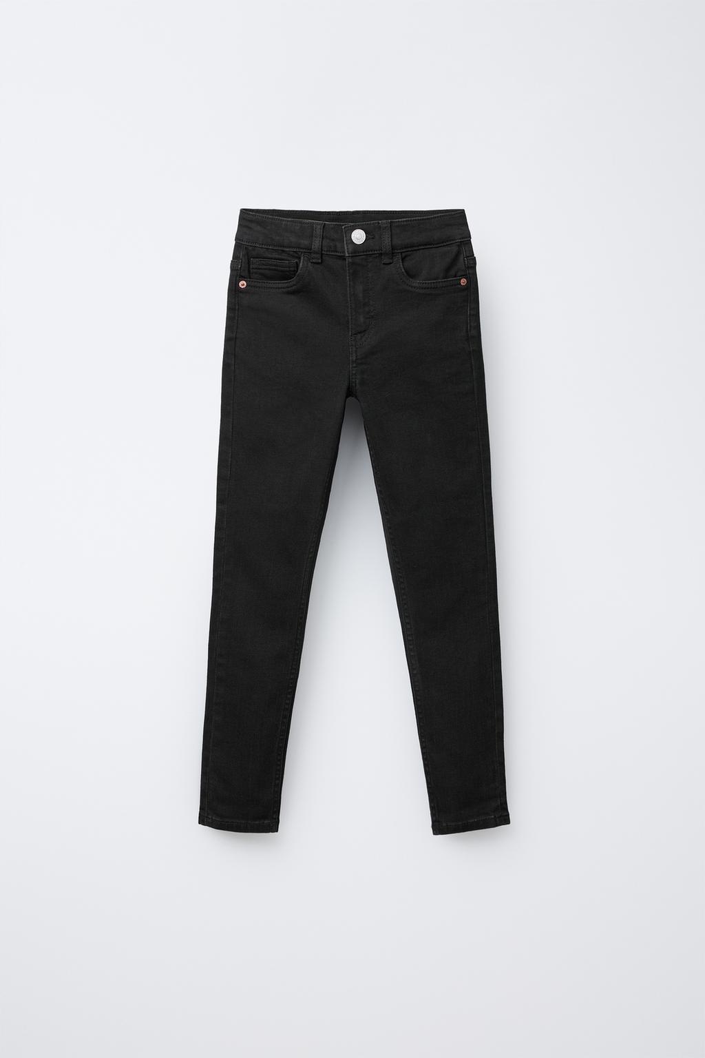 ДЖИНСЫ SKINNY FIT