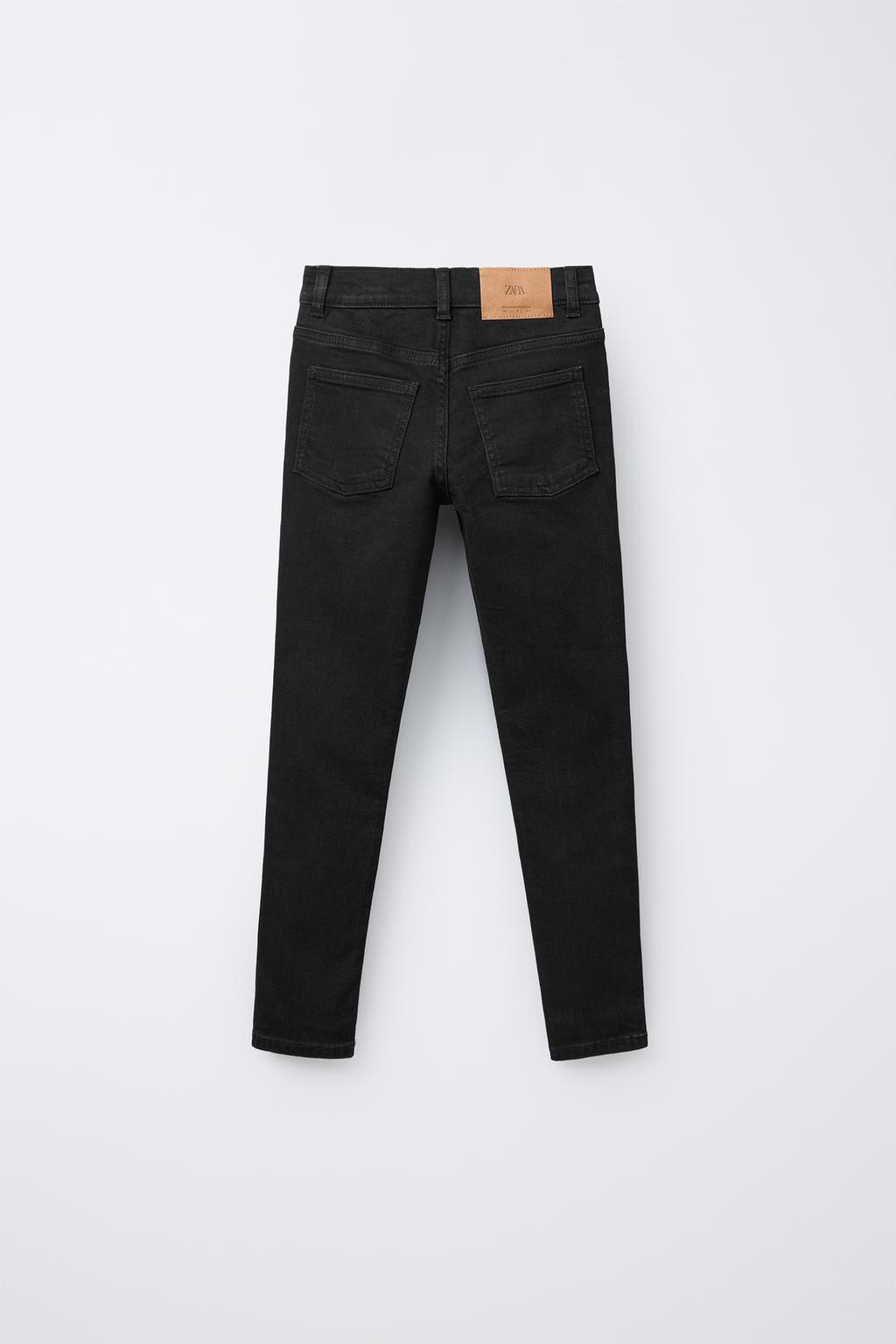 ДЖИНСЫ SKINNY FIT
