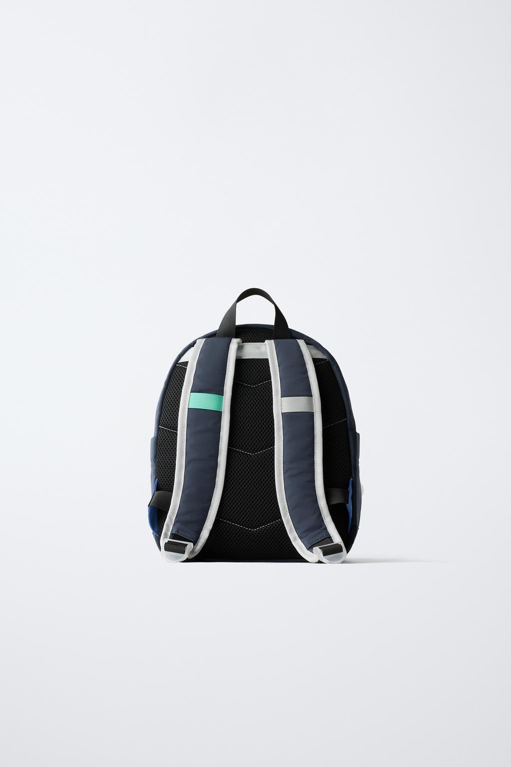 МИНИ-РЮКЗАК SPORTY