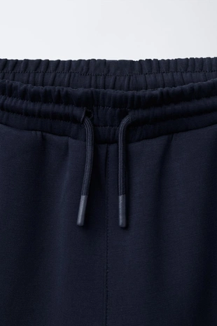 Спортивные брюки-джоггеры- Заказать в России