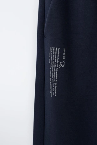 Спортивные брюки-джоггеры- Заказать в России