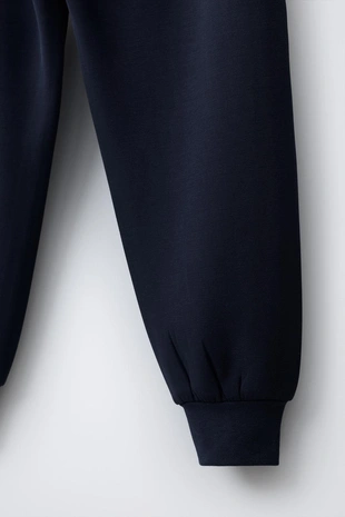 Спортивные брюки-джоггеры- Заказать в России