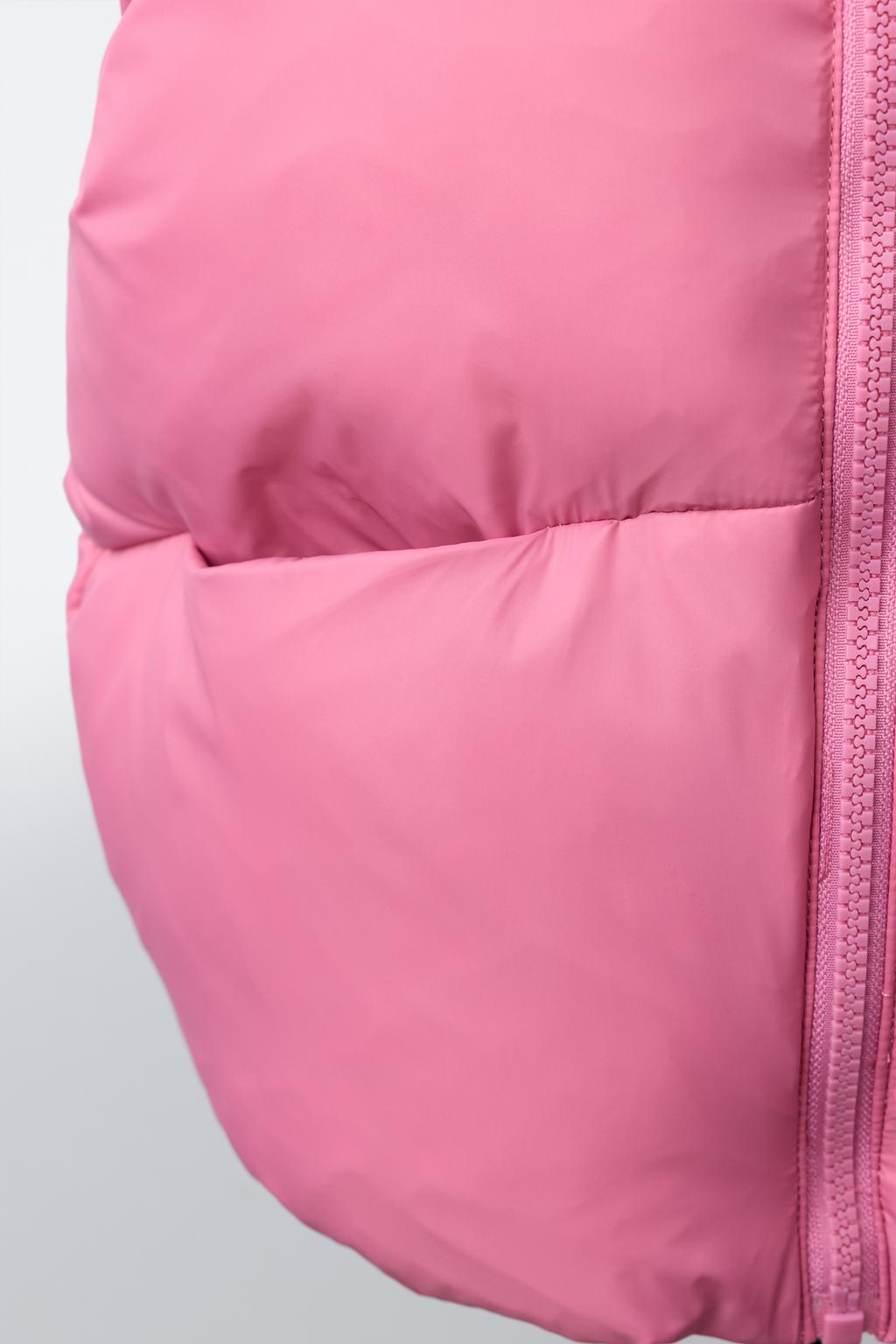 СТЕГАНЫЙ ЖИЛЕТ WATER REPELLENT