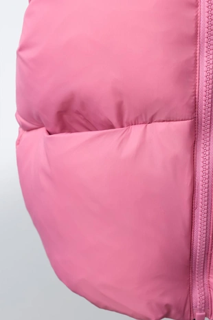 Стеганый жилет WATER REPELLENT- Заказать в России