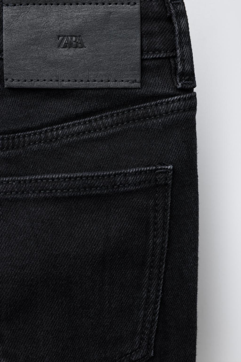 БАЗОВЫЕ ДЖИНСЫ SKINNY