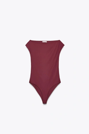 Боди из полиамида- Заказать в России