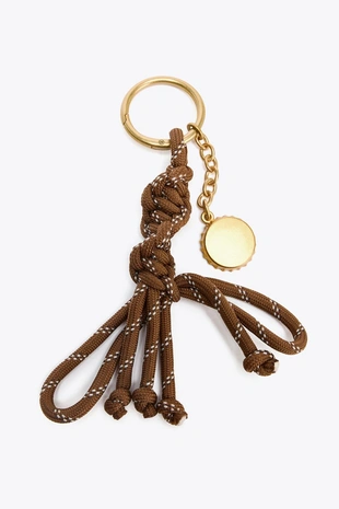 Чарм из шнура- Заказать в России