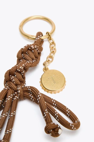 Чарм из шнура- Заказать в России